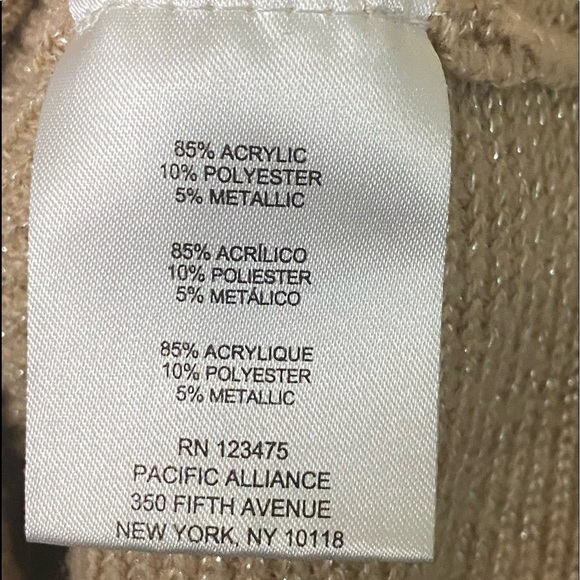 Ellen Tracy Sweater - Picture 6 of 6